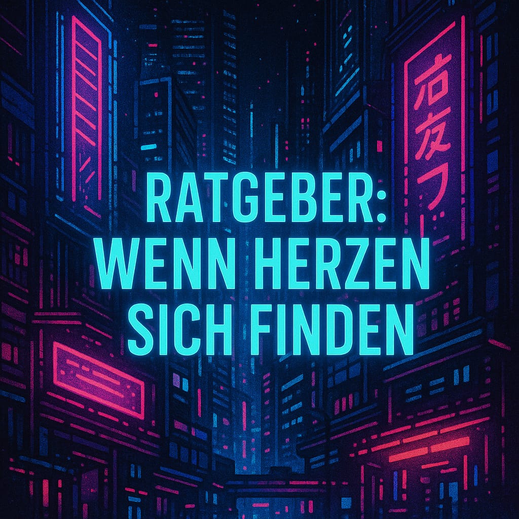 Ratgeber: Wenn Herzen sich finden