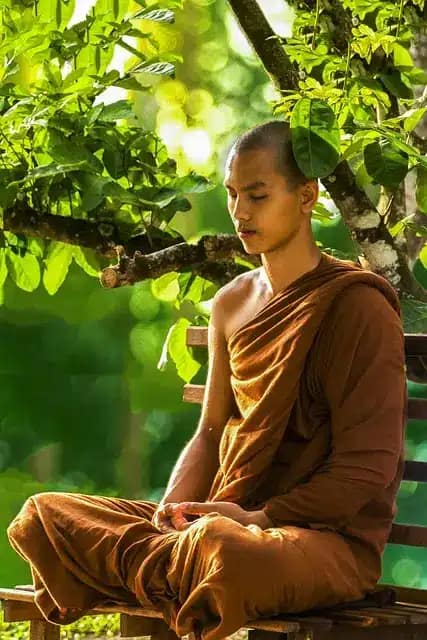 Meditation
