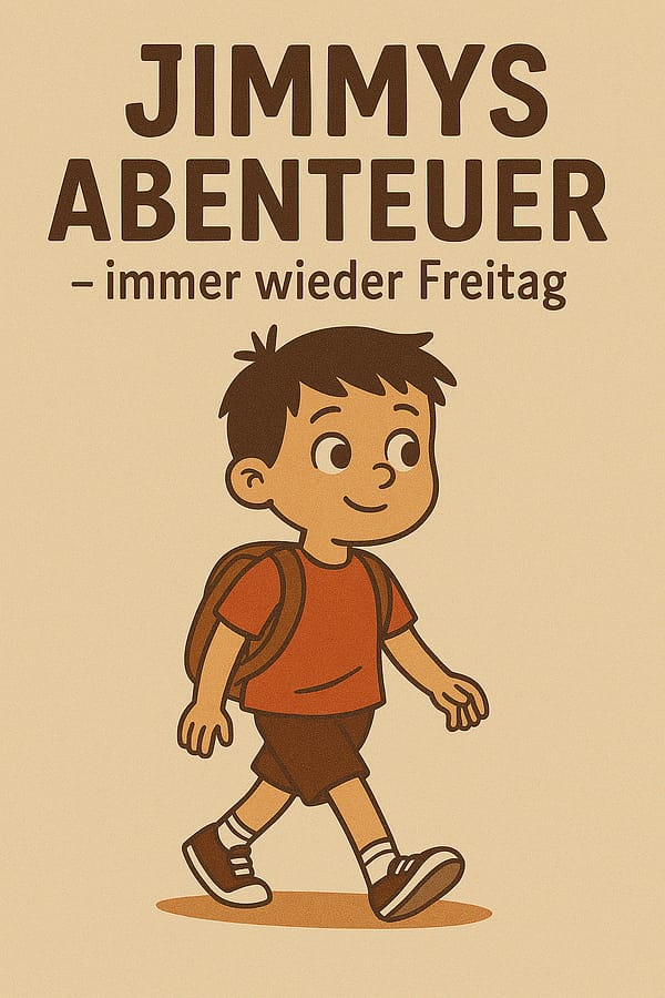 Immer wieder Freitag Bild von ChatGPT.com