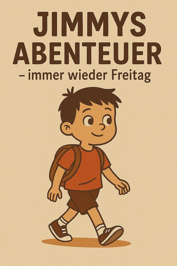 Immer wieder Freitag Bild von ChatGPT.com