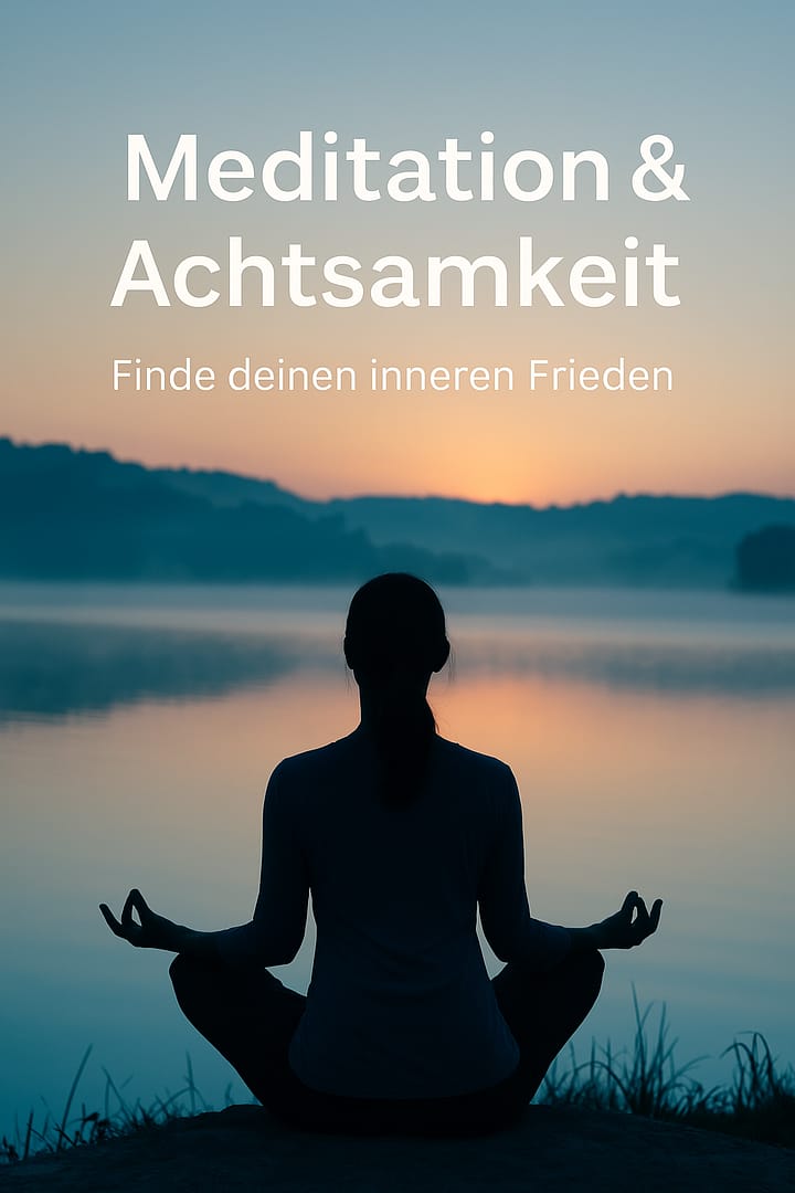 Meditation & Achtsamkeit