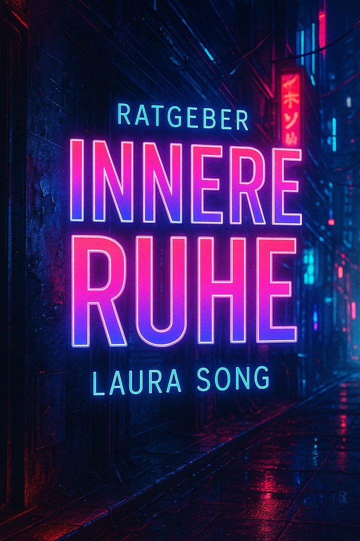 Ratgeber: Innere Ruhe