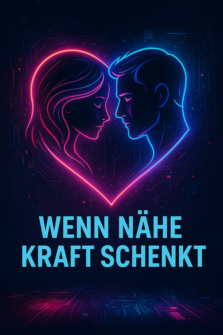 Ratgeber: Nähe & Beziehung – Wenn Nähe Kraft schenkt