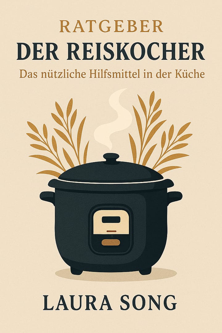 Der Reiskocher – Das nützliche Hilfsmittel in der Küche